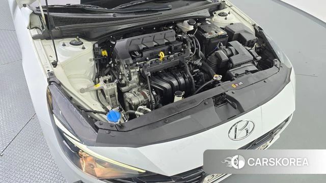 Hyundai Avante (CN7) id 3842874 из Кореи 16