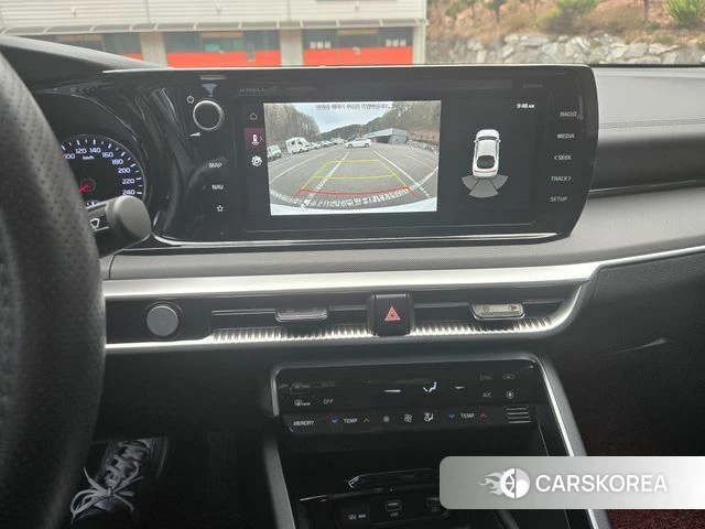 Kia K5 3rd generation id 3916790 из Кореи 10