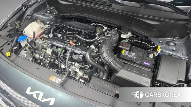 Kia The New Seltos id 3442245 из Кореи 16