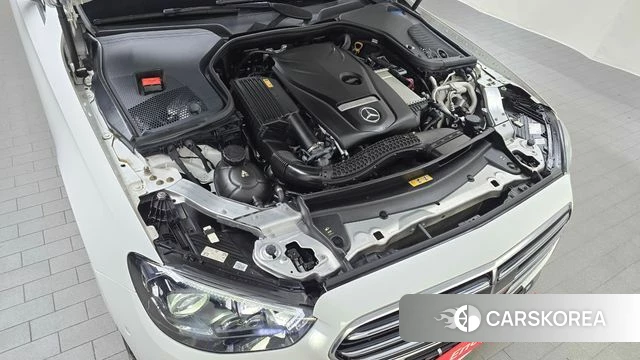 Mercedes-Benz E-Class W213 id 3904574 из Кореи 16