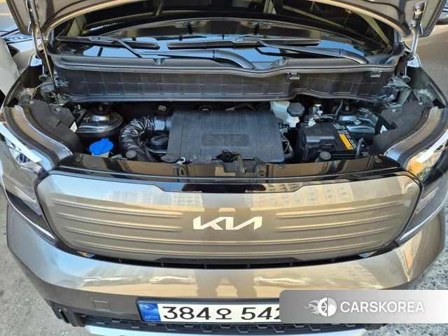 Kia The New Kia Ray id 4298617 из Кореи 16