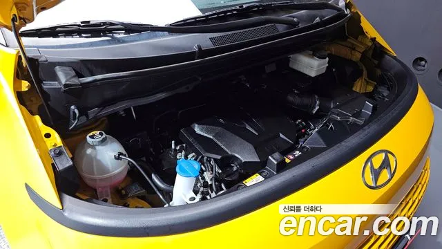 Hyundai Staria id 2205456 из Кореи 16