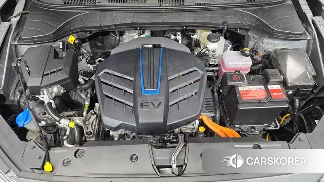 Hyundai Kona Electric id 3085452 из Кореи 16