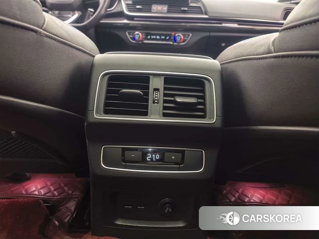 Audi Q5L Sportback id 4263973 из Китая 24