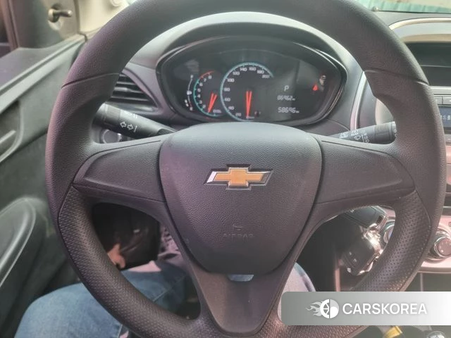 Chevrolet (GM Daewoo) The Next Spark id 3886437 из Кореи 9