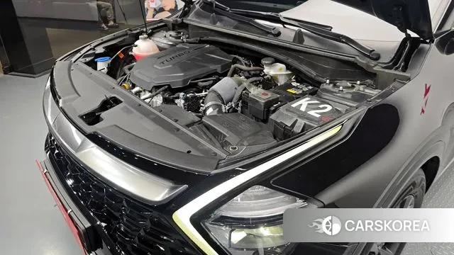 Kia Sportage 5th Generation id 3383709 из Кореи 16