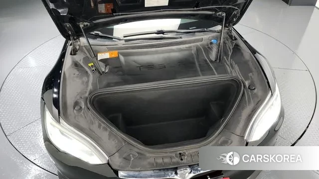 Tesla Model S id 3244002 из Кореи 16