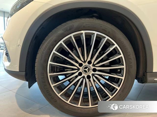 Mercedes-Benz GLC-Class X254 id 3876742 из Кореи 16