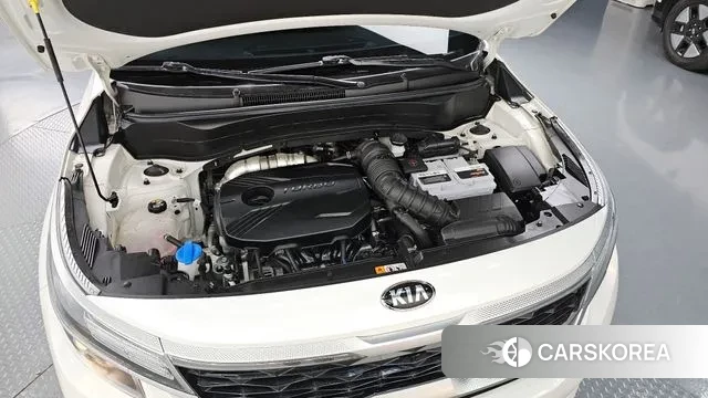 Kia Seltos id 3054647 из Кореи 16