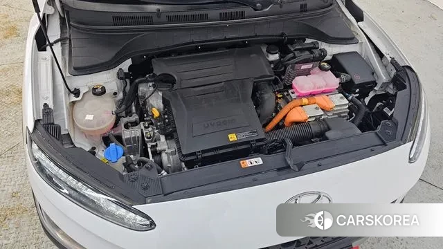 Hyundai The New Kona Hybrid id 3771108 из Кореи 16