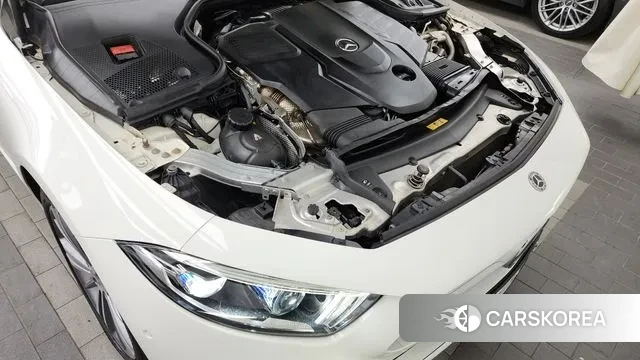 Mercedes-Benz CLS-Class C257 id 3474463 из Кореи 16