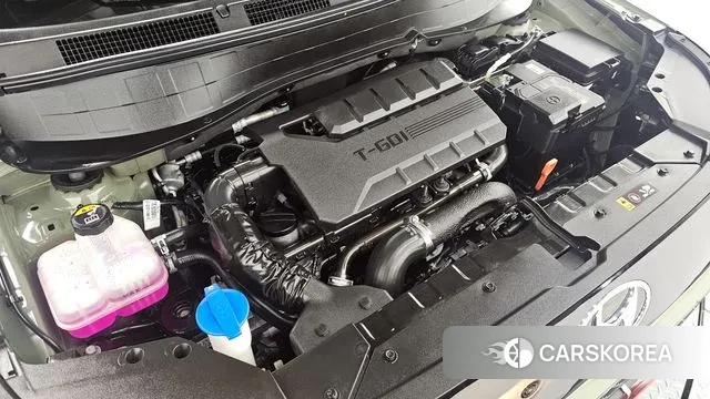 Hyundai Casper id 3317314 из Кореи 16