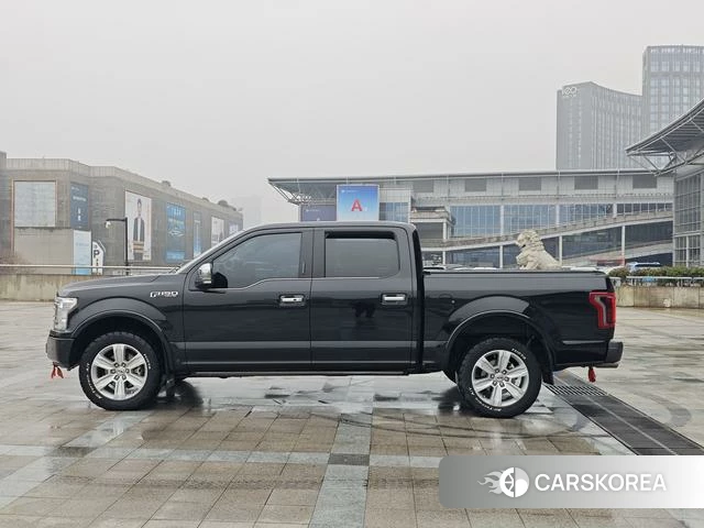 Ford F-150 id 4387325 из Китая 9