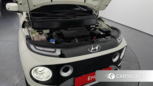 Hyundai Casper id 3851401 из Кореи 16