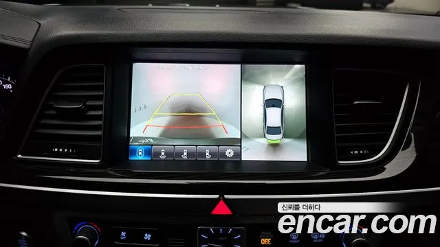 Genesis G80 id 2785642 из Кореи 16