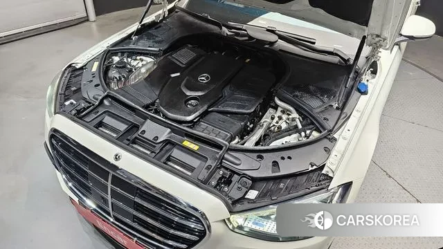 Mercedes-Benz S-Class W223 id 3472942 из Кореи 16