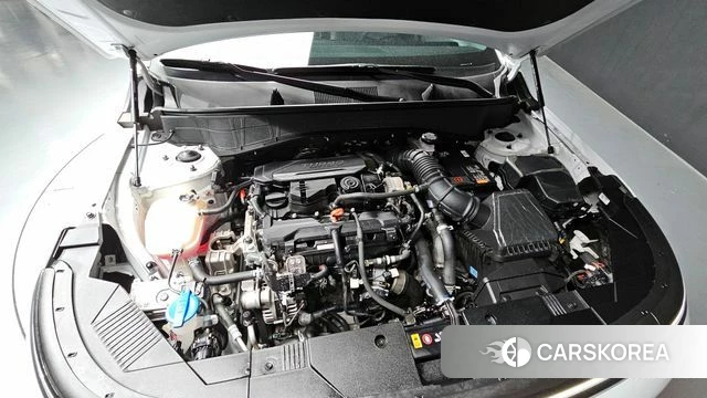 Hyundai Kona (SX2) id 4266423 из Кореи 28