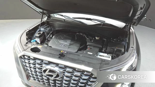 Hyundai Palisade id 3966133 из Кореи 16