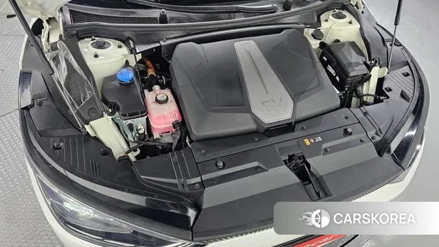 Kia EV6 id 3726771 из Кореи 16