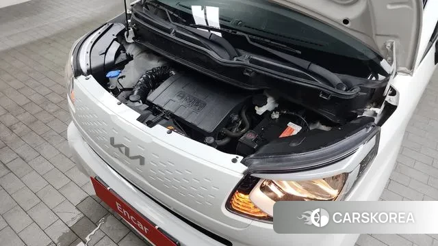 Kia The New Ray id 2975003 из Кореи 16