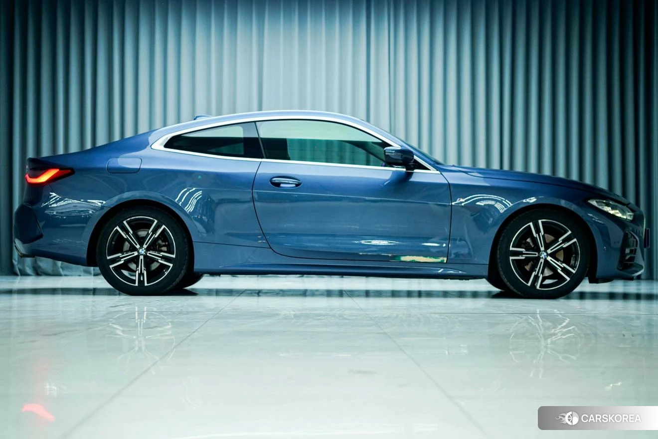 BMW 4 series id 4452085 из Китая 7