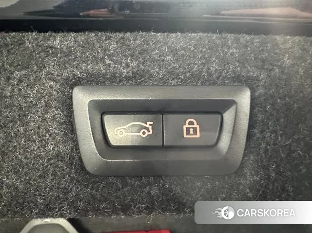 BMW 5 Series (G30) id 3452765 из Кореи 14