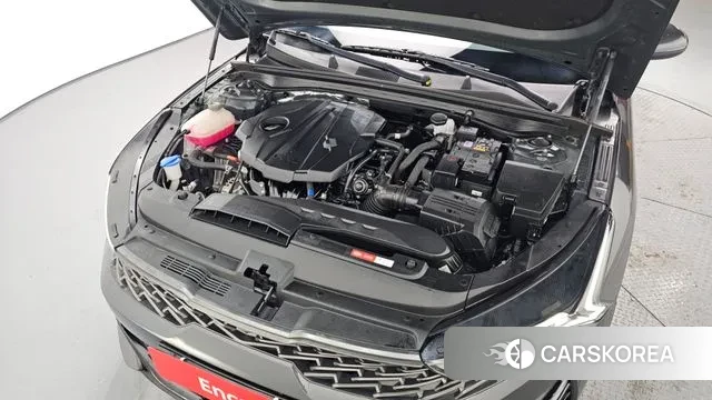 Kia K5 3rd generation id 3616441 из Кореи 16