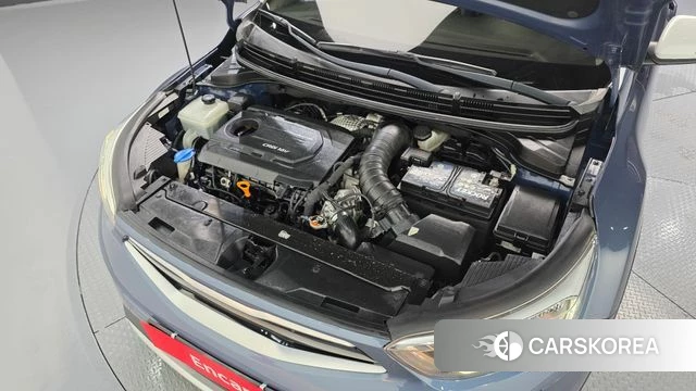 Kia Stonic id 4525881 из Кореи 16