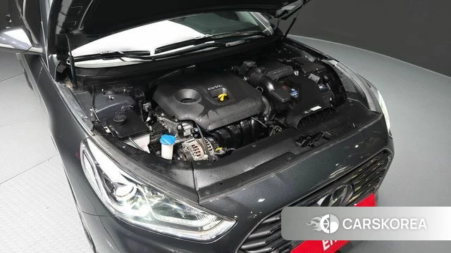 Hyundai Sonata New Rise id 4417284 из Кореи 16