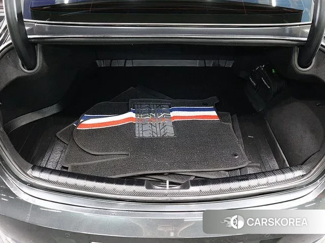 Hyundai The New Grandeur IG Hybrid id 2932205 из Кореи 16