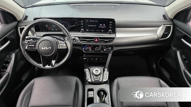 Kia The New Seltos id 4725672 из Кореи 26