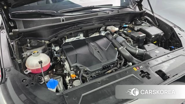 Hyundai The New Santa Fe id 3954442 из Кореи 16