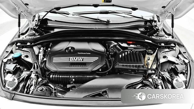 BMW 2 Series Gran Coupe (F44) id 3871507 из Кореи 16