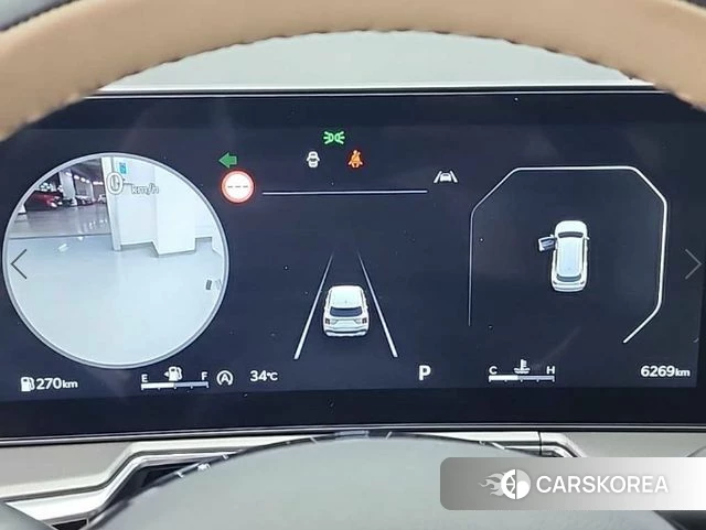 Kia The New Sorento 4th Generation id 4493554 из Кореи 15