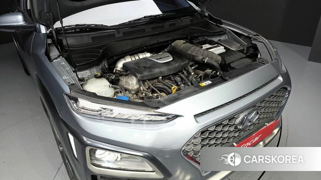 Hyundai Kona id 4417475 из Кореи 26