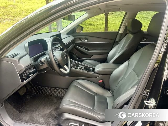 Honda Accord id 4313510 из Китая 22