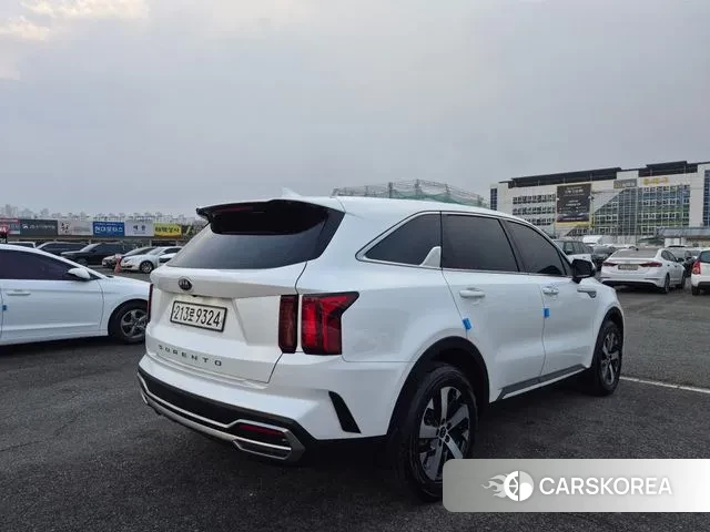 Kia Sorento 4th Generation id 3570708 из Кореи 16