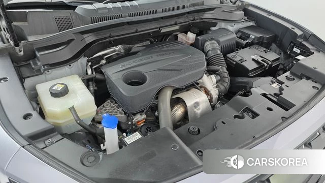 Ssangyong Torres id 3922660 из Кореи 16