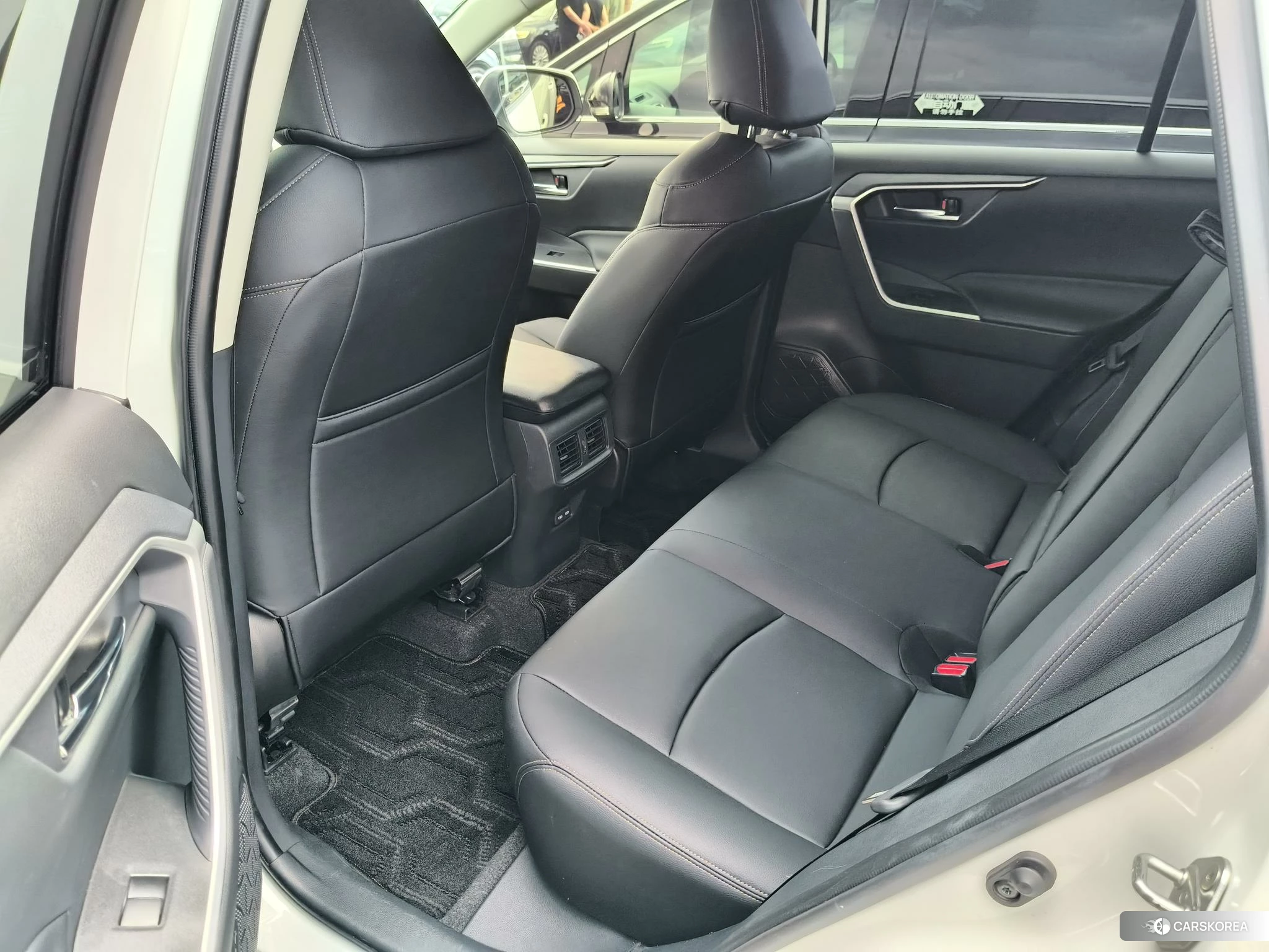 Toyota RAV4 Rongfang id 4452295 из Китая 11
