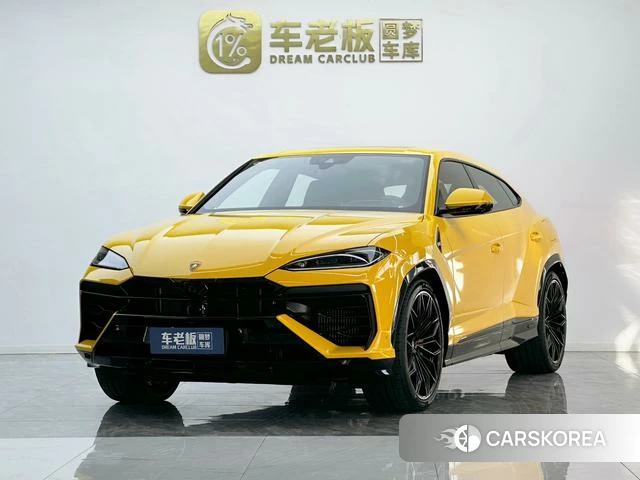 Lamborghini Urus SE id 4239514 из Китая 7