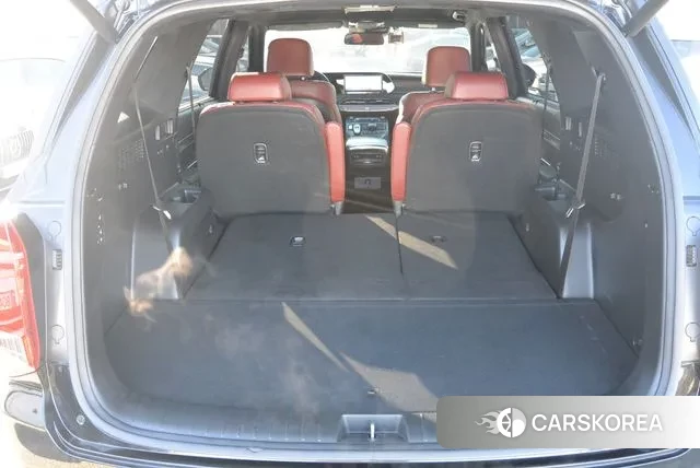 Hyundai Palisade id 3570712 из Кореи 13