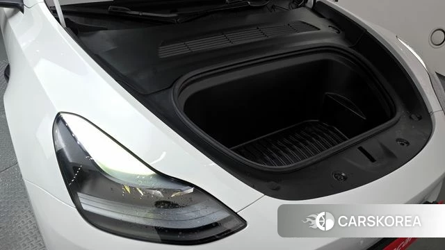 Tesla Model Y id 3798858 из Кореи 16