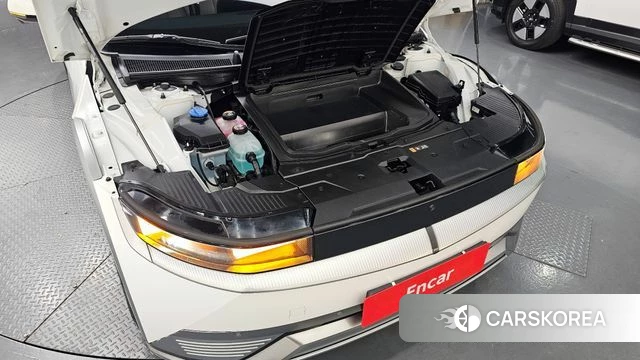 Hyundai Ionic 5 id 4202233 из Кореи 27