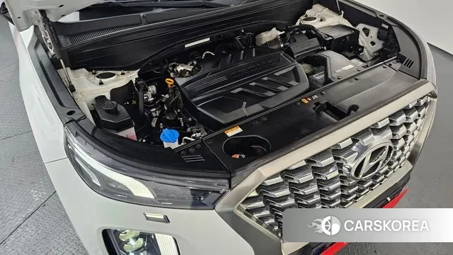 Hyundai Palisade id 3654895 из Кореи 16