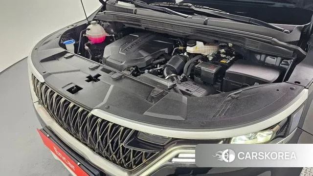 Kia Carnival 4th generation id 3007864 из Кореи 16