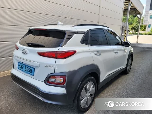 Hyundai Kona Electric id 3068177 из Кореи 16