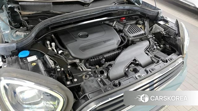 Mini Cooper Countryman id 3891778 из Кореи 16