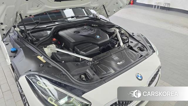 BMW Z4 (G29) id 4508198 из Кореи 30