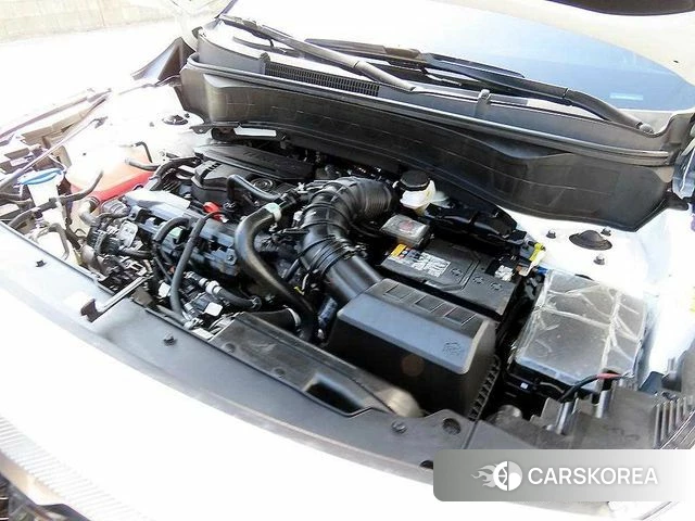 Kia The New Seltos id 3953143 из Кореи 16