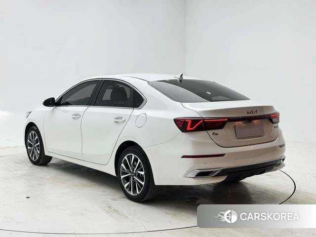 Kia K3 id 4277152 из Китая 20